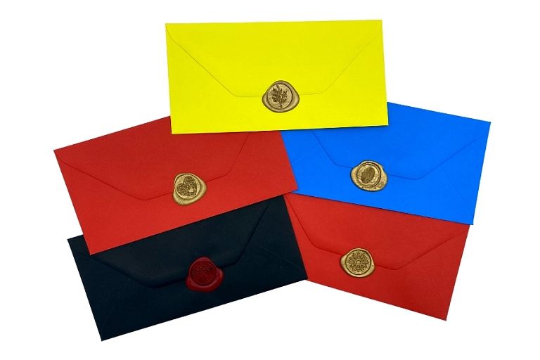 Exclusive gifts