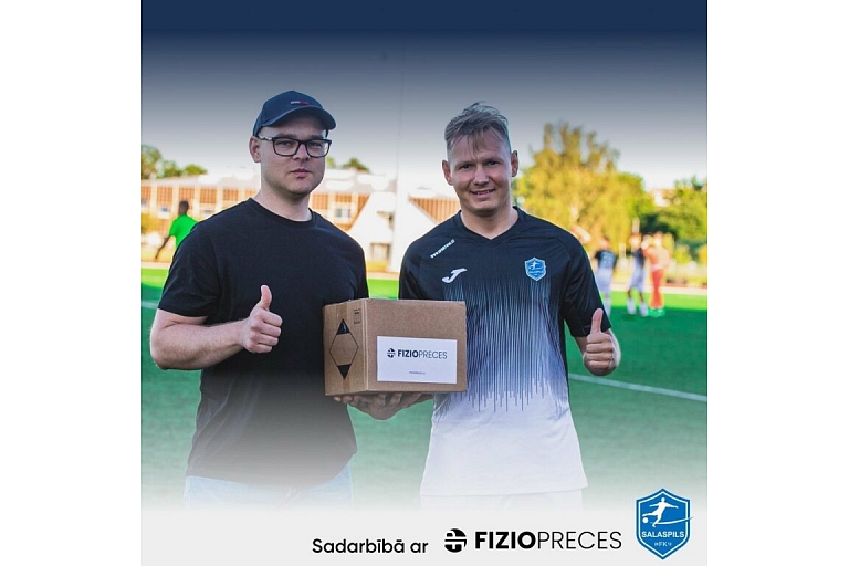 FizioPreces