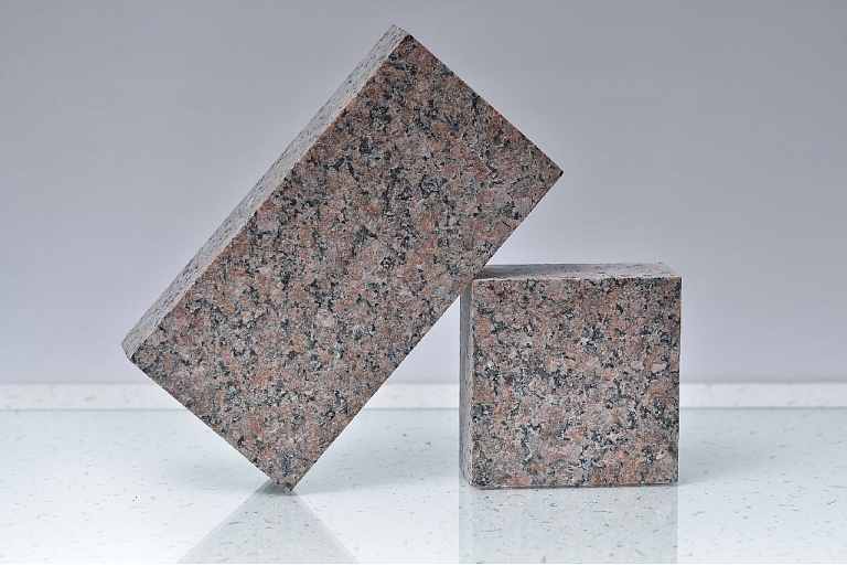 Granite products