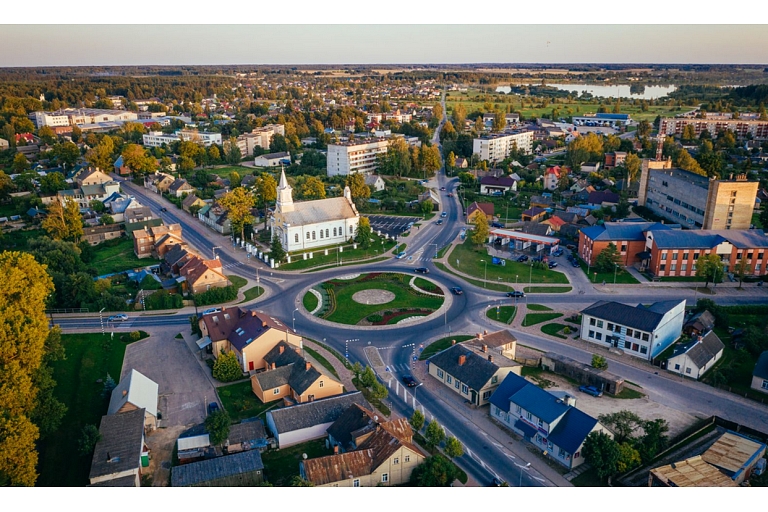 Jekabpils Driving School