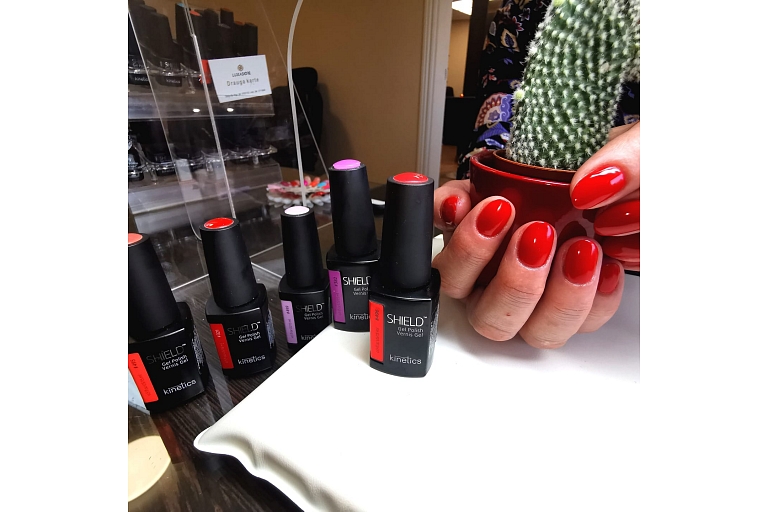 manicure