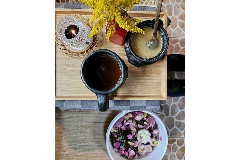 Pirts rituāli