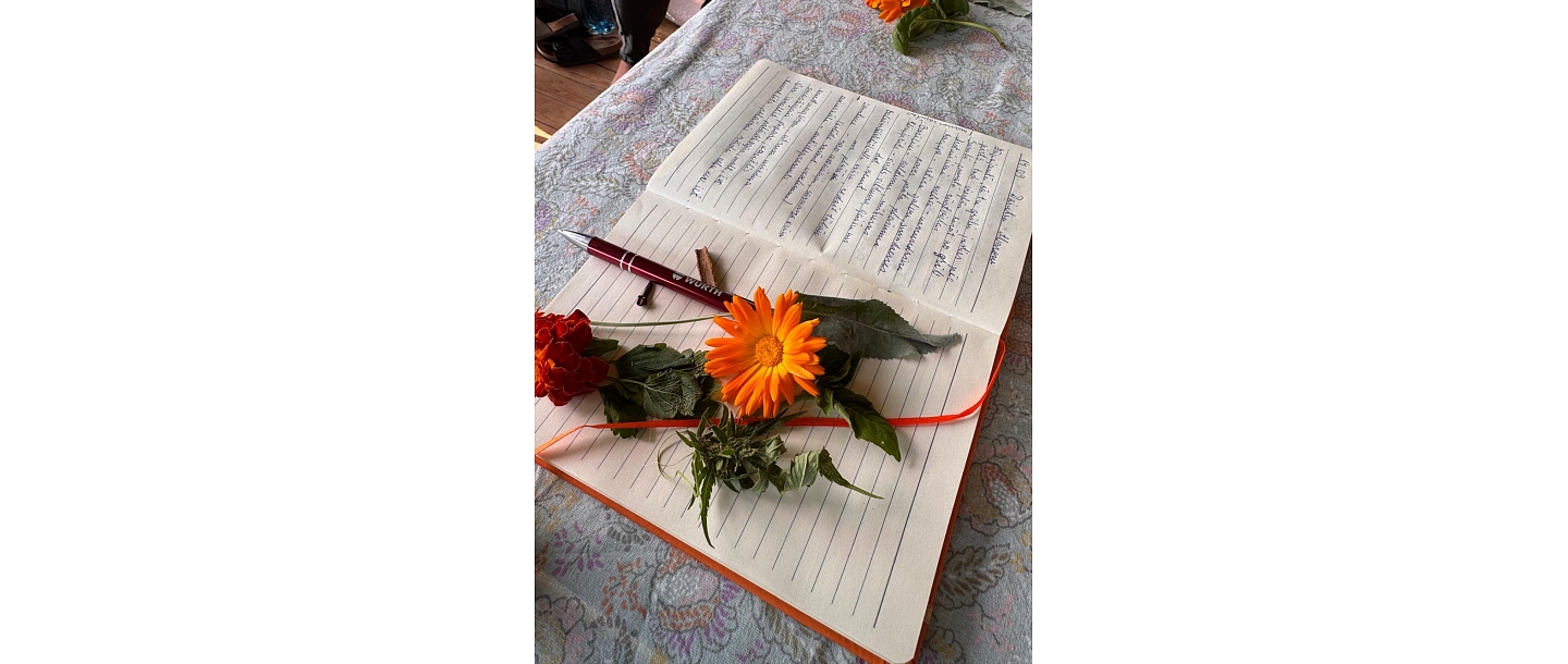 Pirts rituālu vadīšana