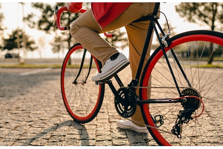Velo kursi