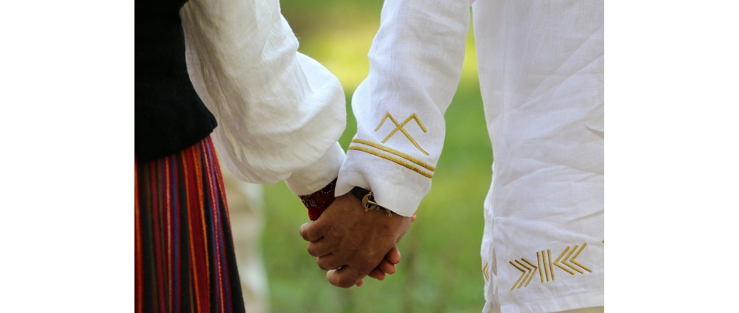 Veselīgs dzīvesveids