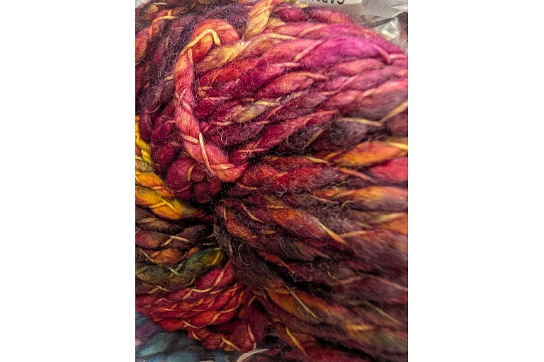 Yarn