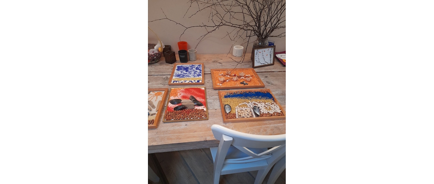 Social rehabilitation