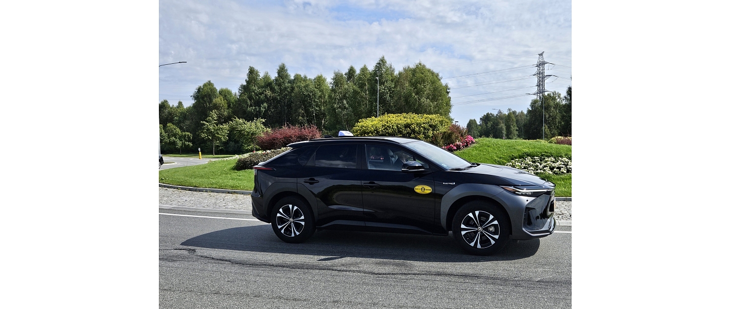 Круглосуточные услуги такси