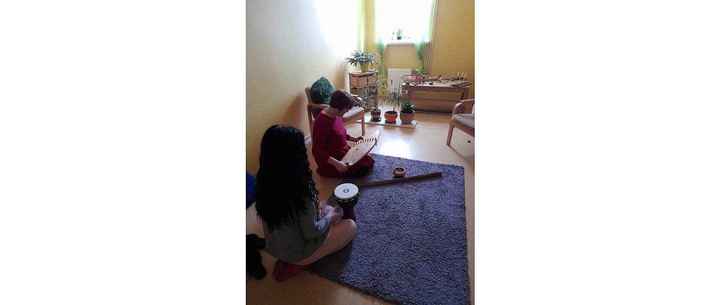 Sociālā rehabilitācija