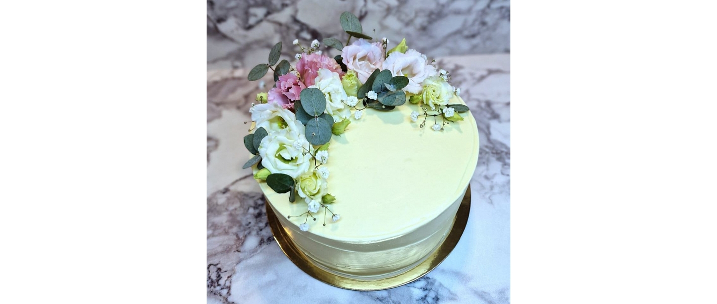 Cakes in Ogre