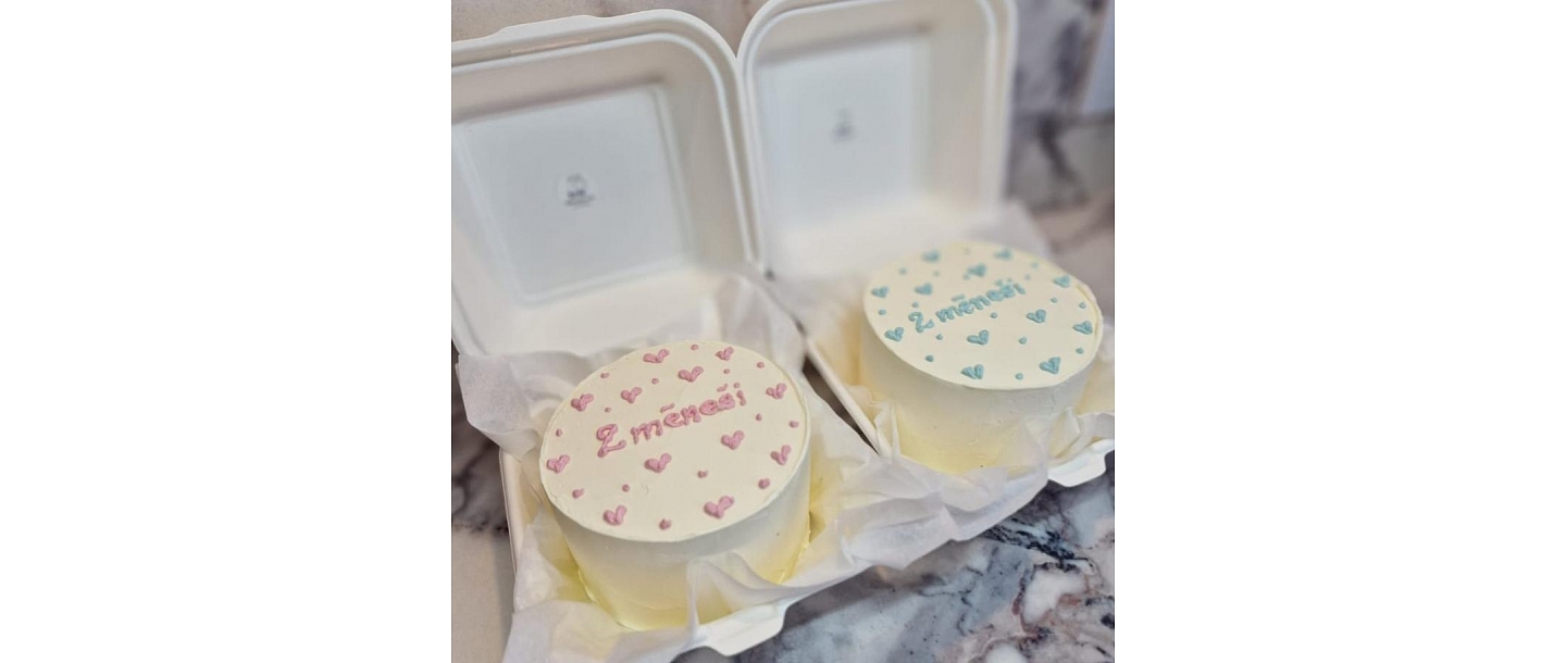 Cakes