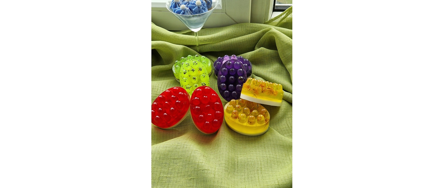 Incces Candles 