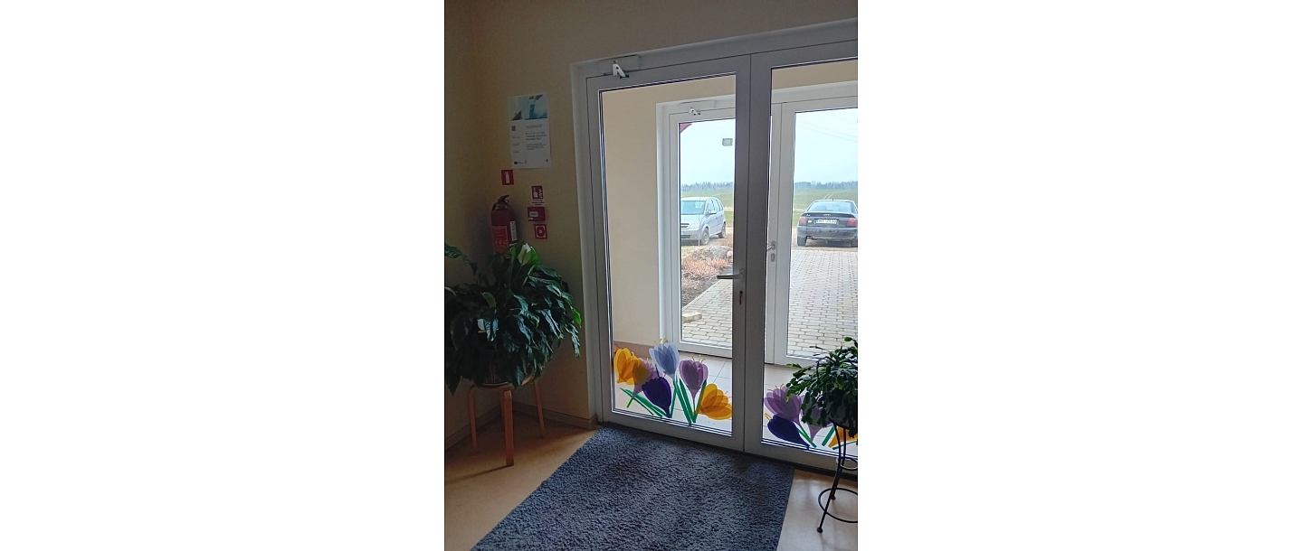 Кризисный центр в Талси