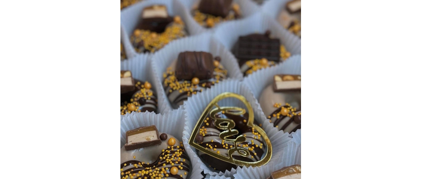 Sweets