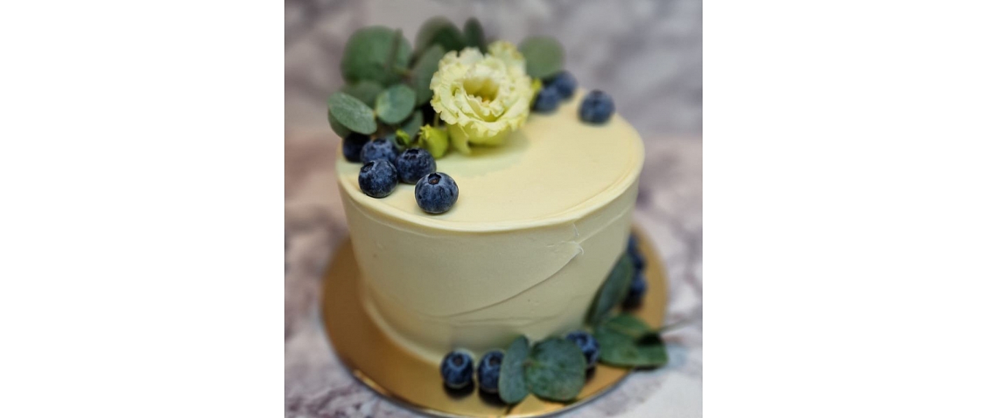 Cakes on order