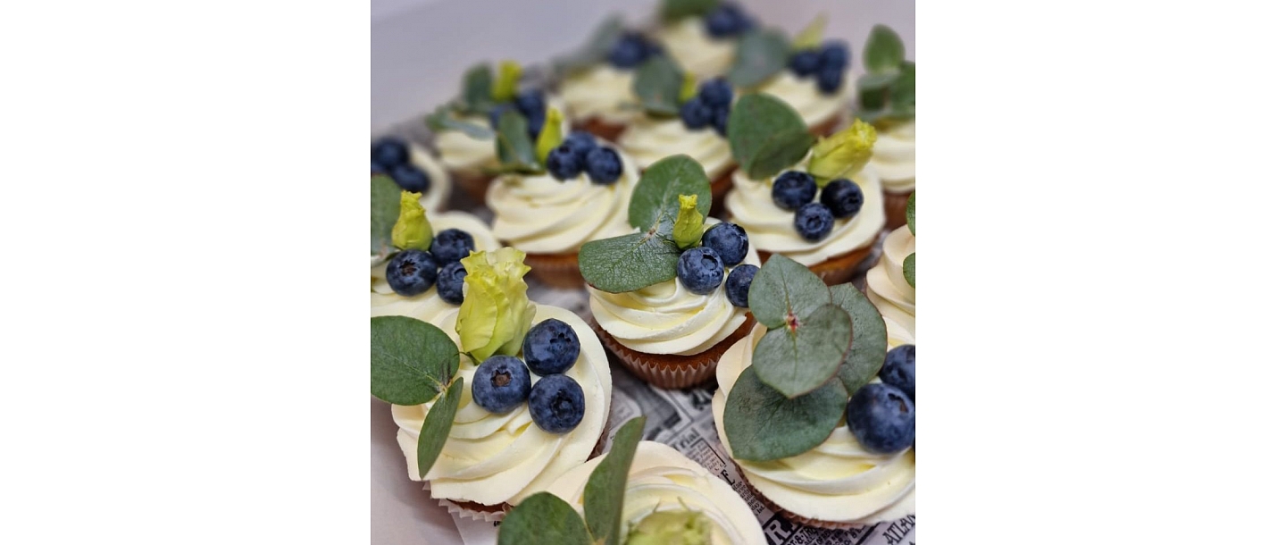 Кондитерская