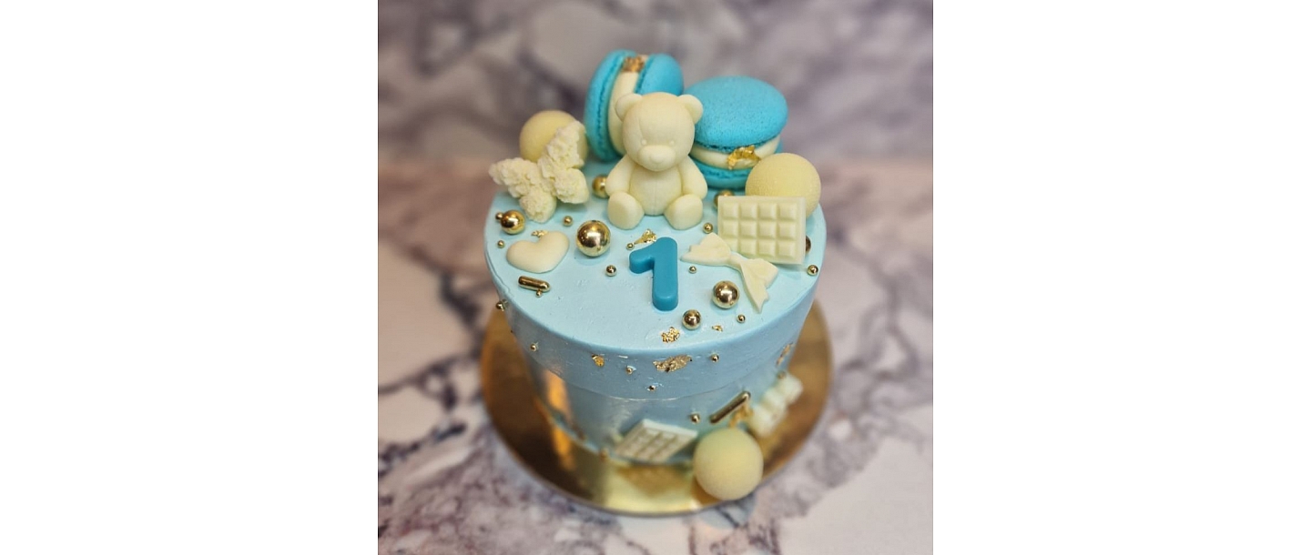 Cakes