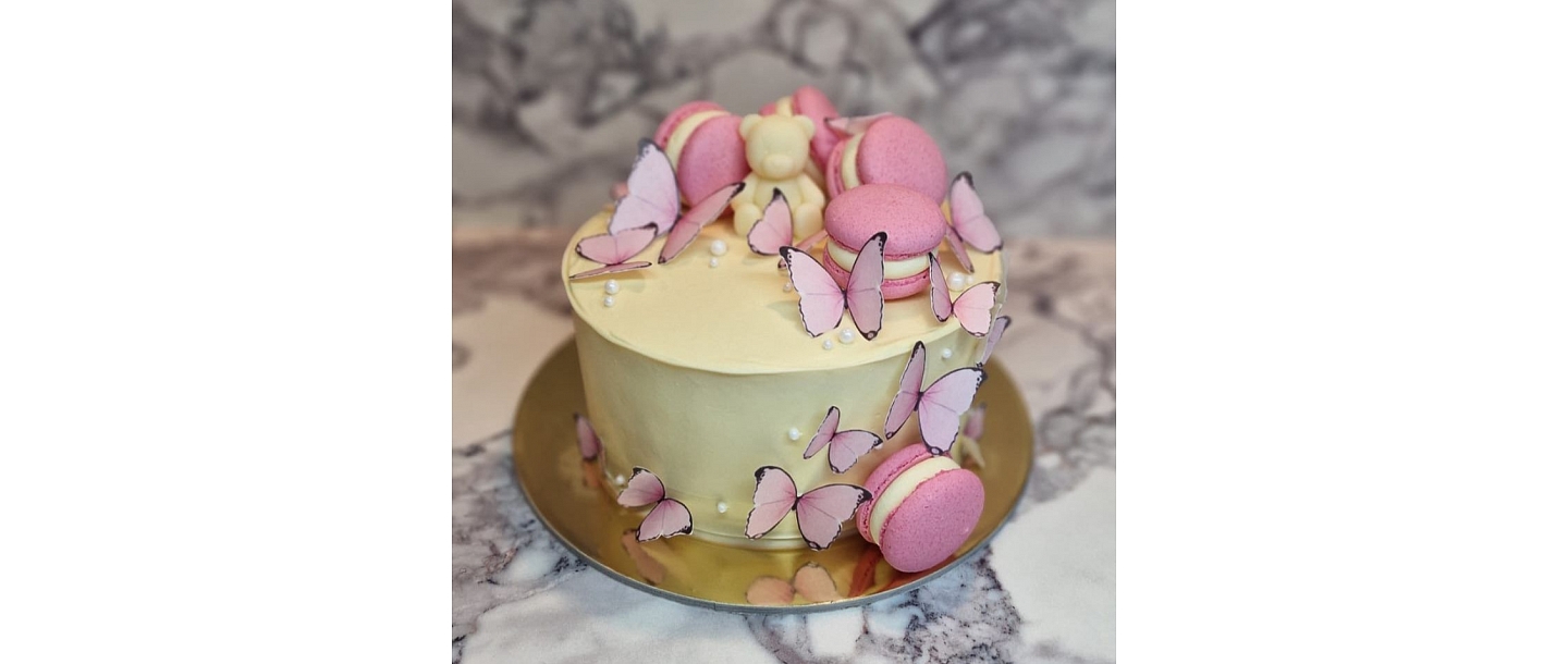 Cakes