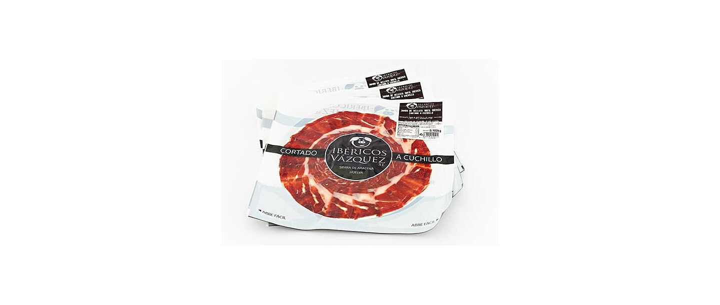 Jamon Bellota 100% Iberico