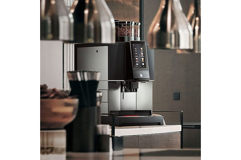 Kafijas automāti un aksesuāri