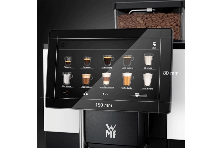 Kafijas automātu noma