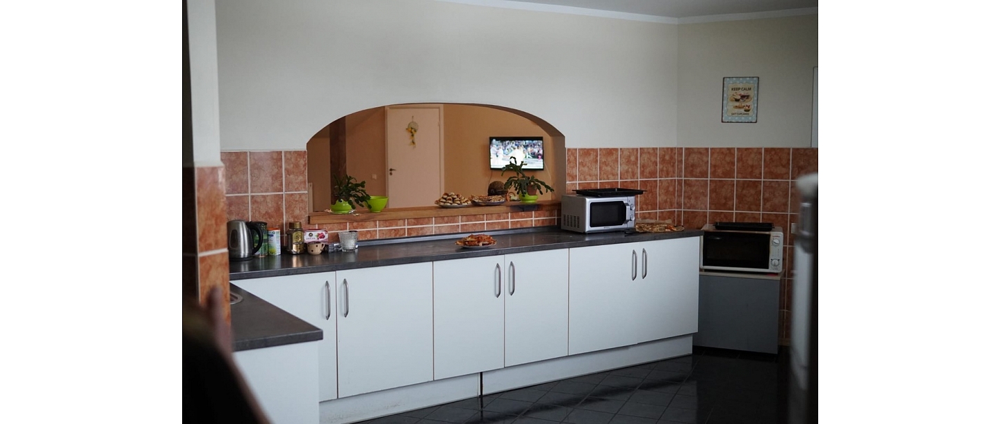 Кризисный центр в Талси