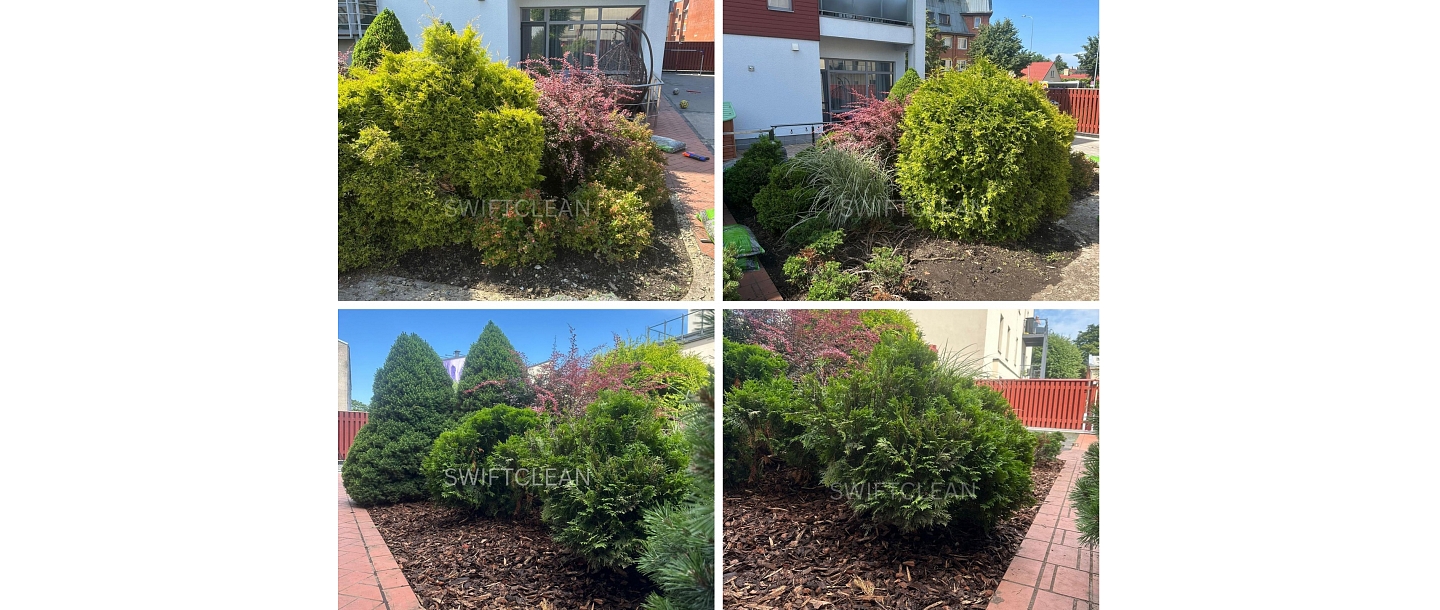 territory improvement