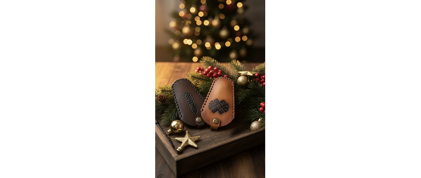 Leather products