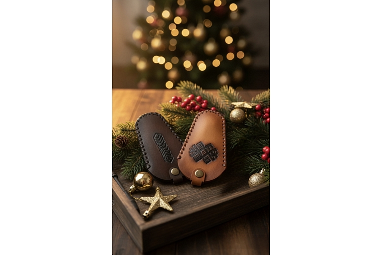 Кожаные изделия