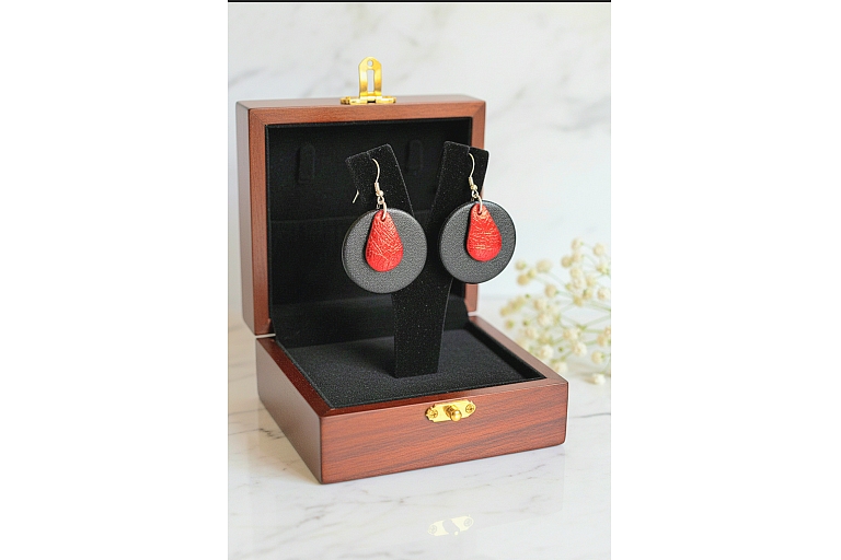 Изделия из кожи на заказ