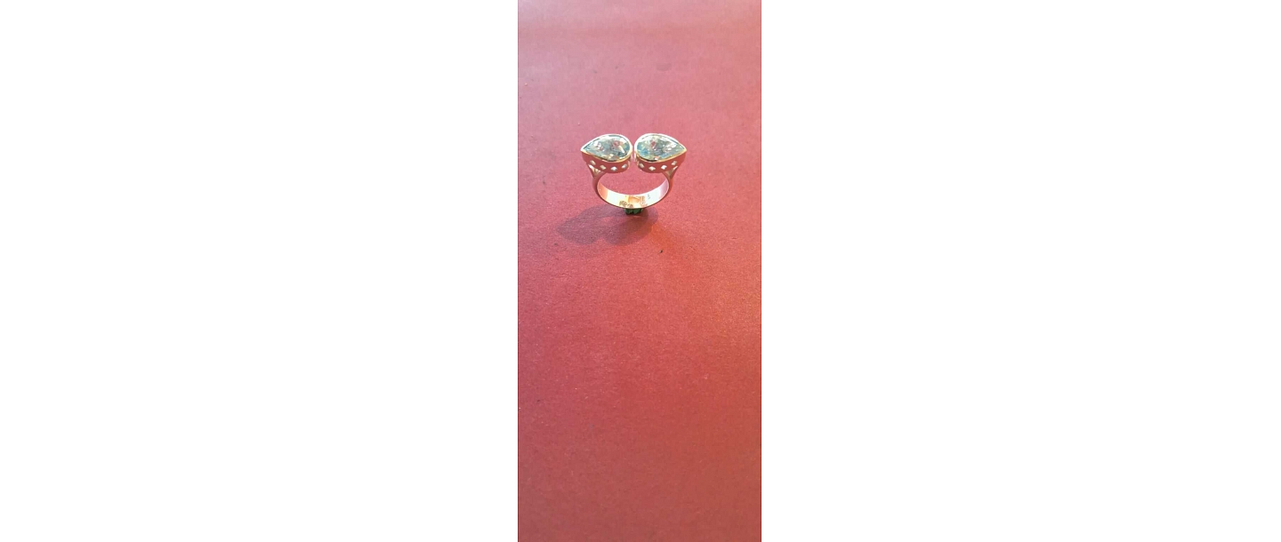 Custom-made jewelry