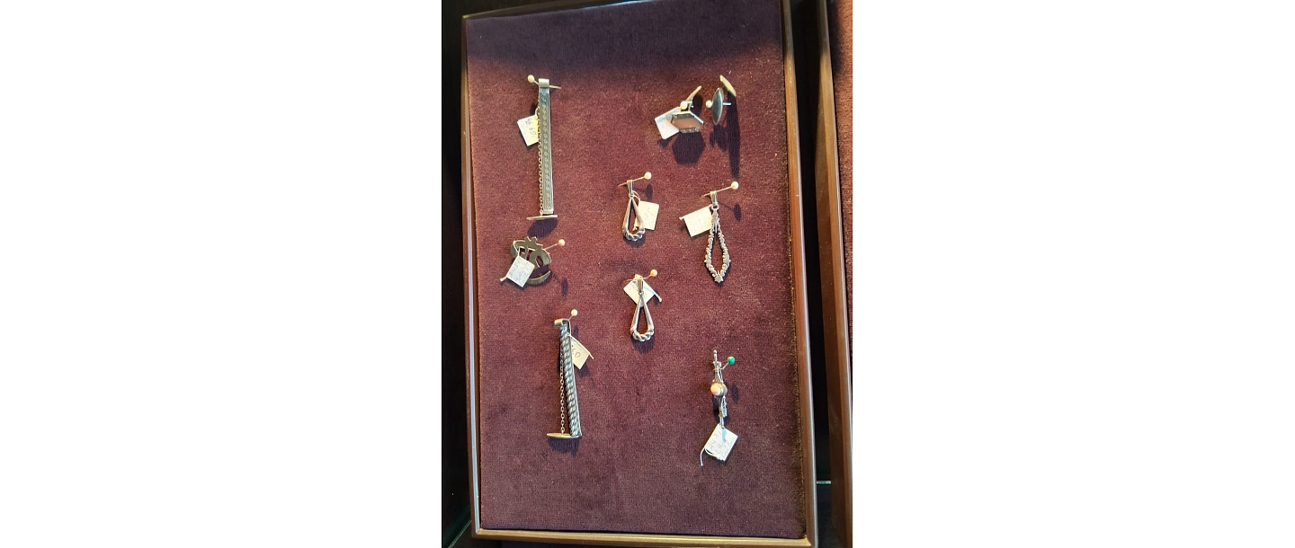 Master of the Latvian Chamber of Crafts