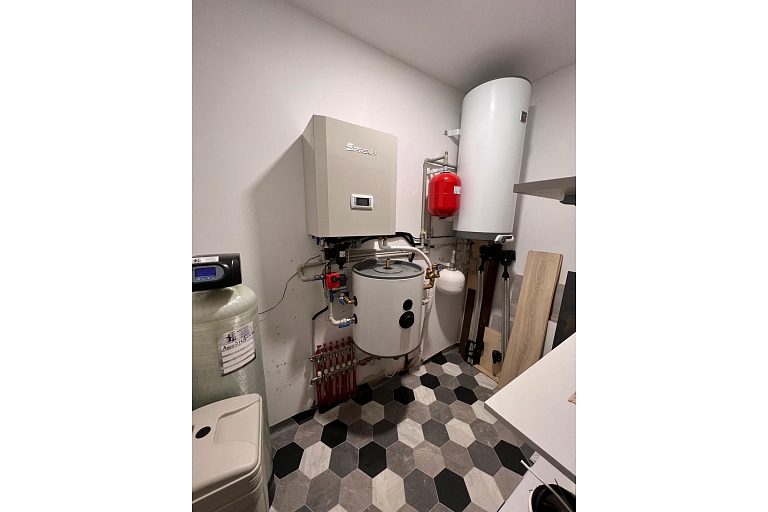 тепловой насос