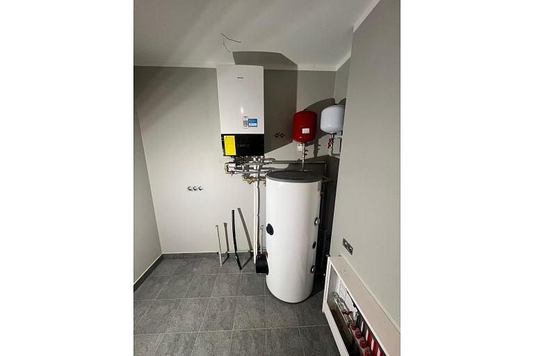 тепловой насос