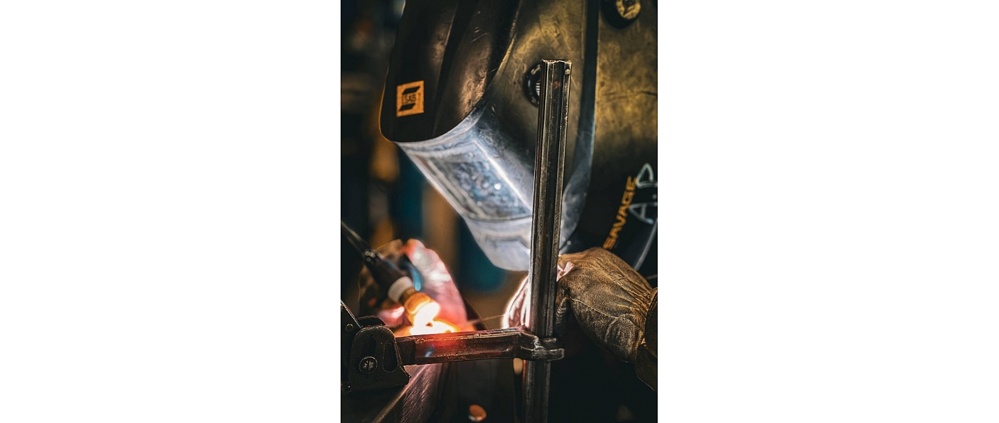 Welding services