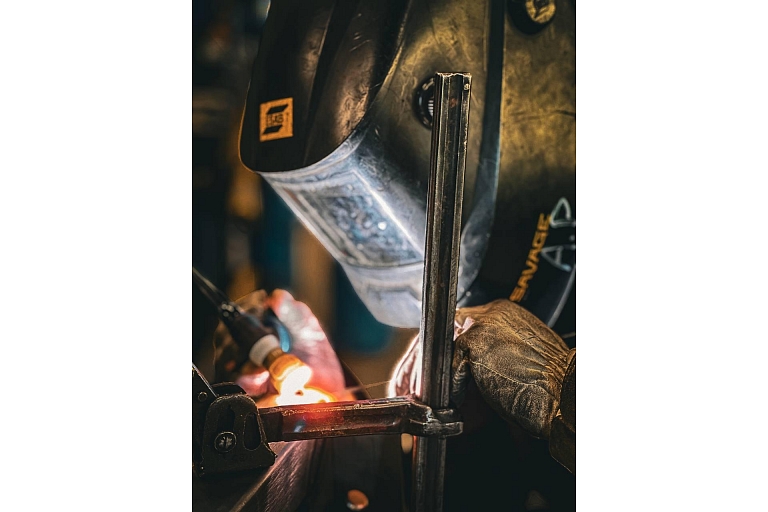 Welding services