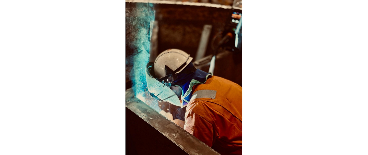 Welding services