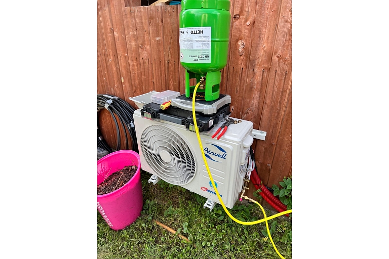 кондиционер