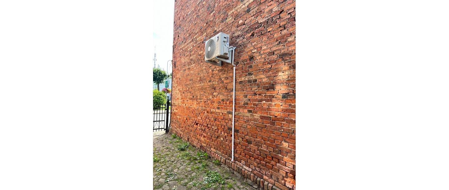 кондиционер