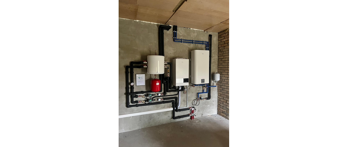 heat pump