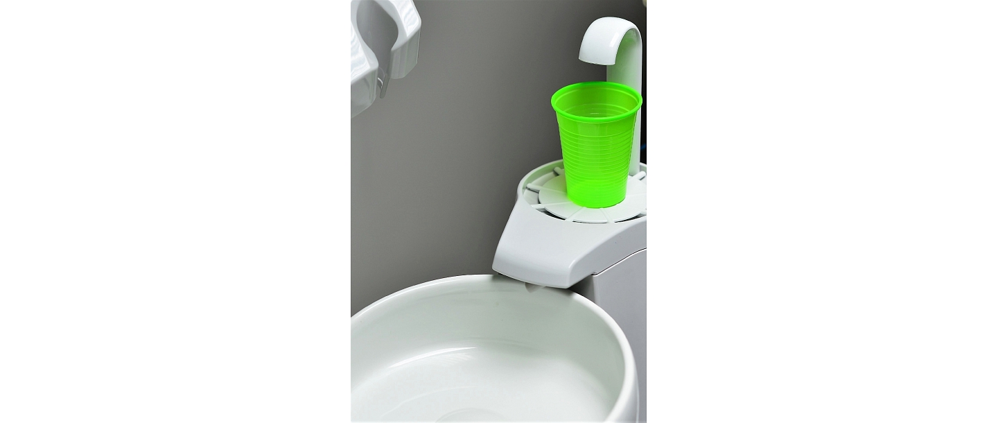 Dental filling in Kauguros INSLA