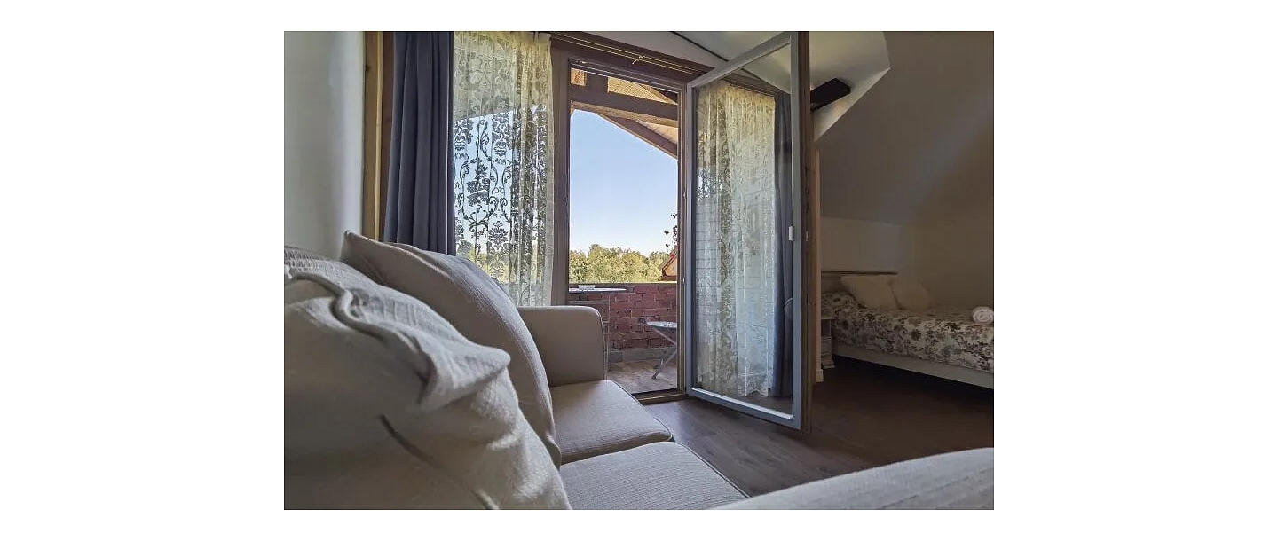 апартаменты в Деселе