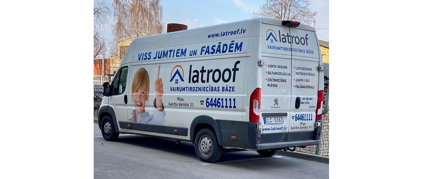 produkcijas piegāde