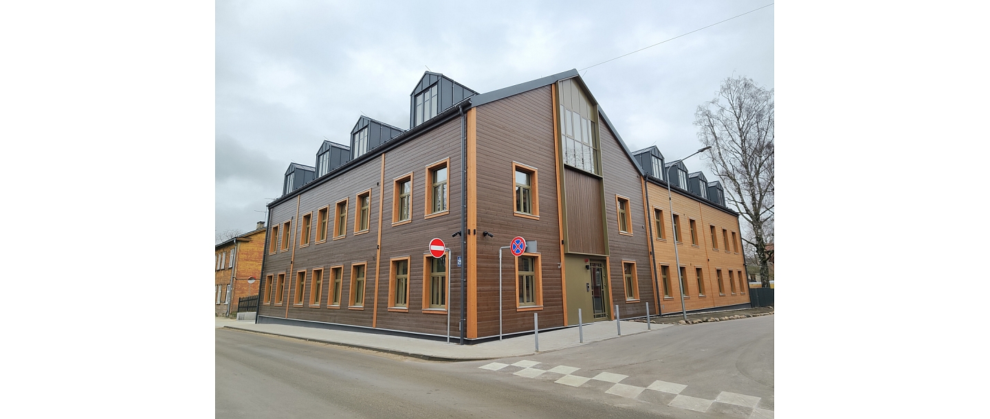 būvniecības procesa plānošana