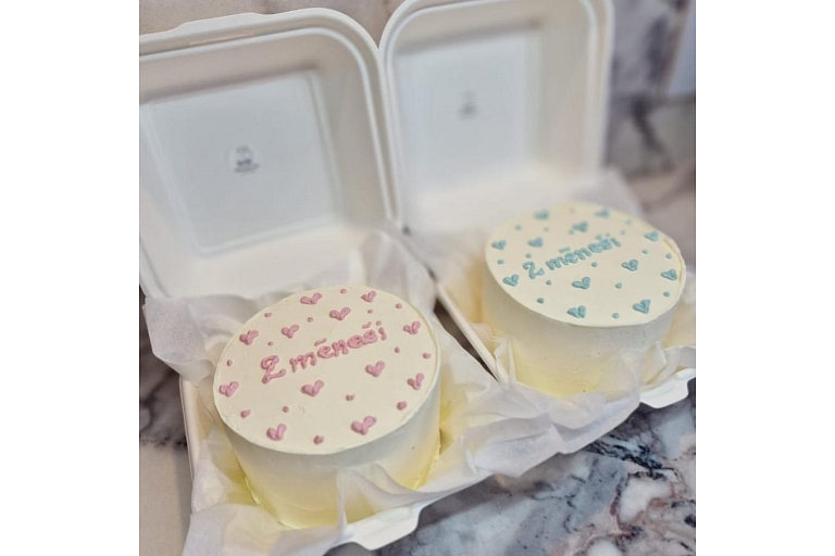Cakes
