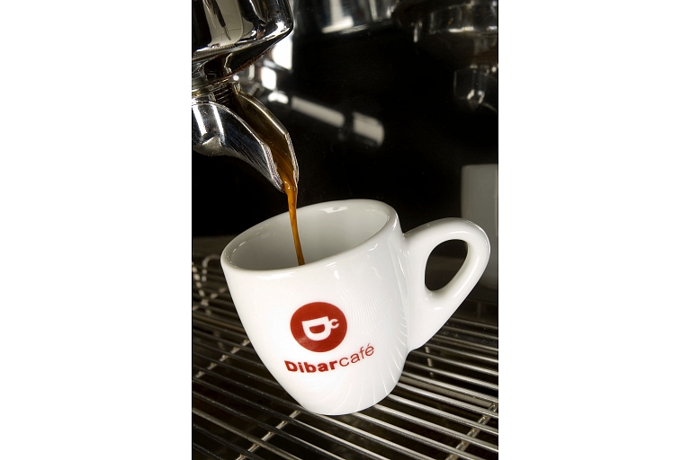 Coffee machines