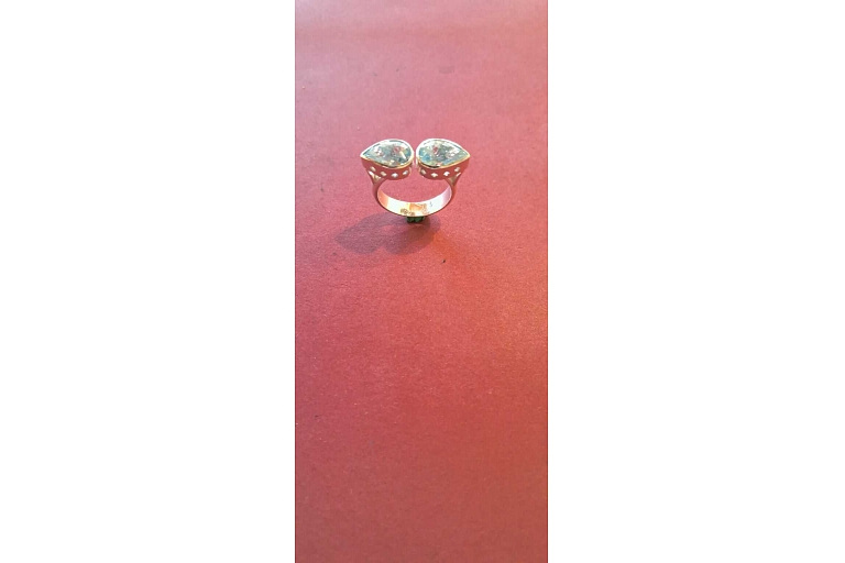 Custom-made jewelry