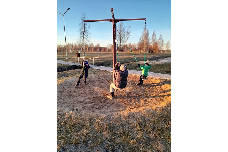 Детский кризисный центр