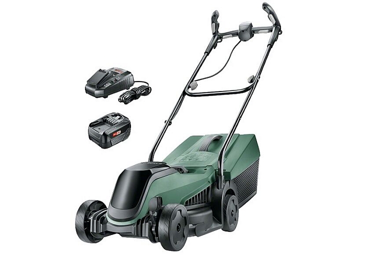 equipment trade