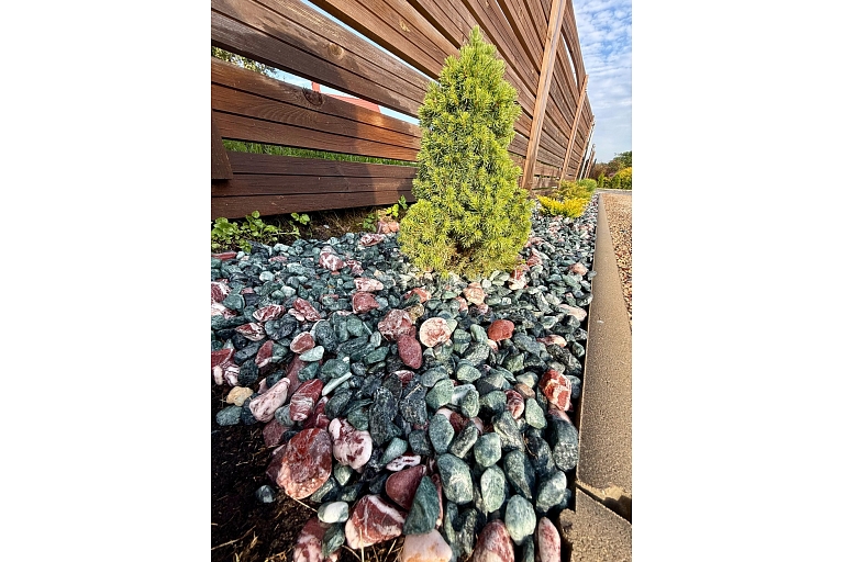 Grave improvement